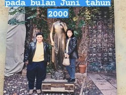 Viral Suamiku Ternyata Perempuan, Ida: Dia Adik Jusuf Hamka