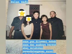 Wanita Surabaya Sempat Pertahankan Pernikahan Meski Tahu Suami Perempuan Wanita Surabaya Sempat Pertahankan Pernikahan Meski Tahu Suami Perempuan