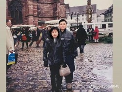 Alasan Ida Tak Gugat Cerai Usai Tahu Suaminya Ternyata Perempuan