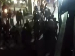 Viral Tawuran di Kediri, Korban Lapor Dikeroyok dan Dianiaya