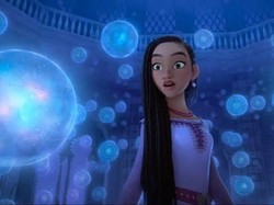 Review Wish: Bukan Mimpi Biasa