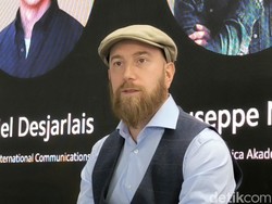 Masa Depan Fotografi Mobile Menurut Jurnalis Foto Giuseppe Nucci