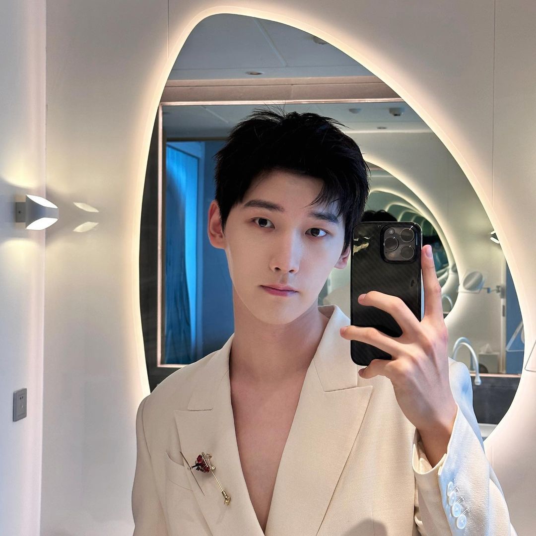 Xing Zhaolin