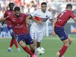 Clermont Vs PSG: Mbappe Ketahuan Diving, Les Parisiens Gagal Menang Lagi