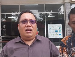 Anggota DPRD Sumut Dipolisikan Diduga Palsukan Sertifikat Tanah