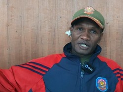 Cerita Anggota Satpol PP Ditembak-Lawan 6 Anggota KKB di Pegunungan Bintang