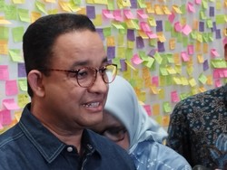 Anies Kenang Pilkada DKI, Singgung Minta Utang Dianggap Lunas Jika Menang