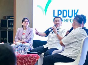 Bamsoet Dorong Pengelolaan Anggaran Industri Olahraga Diperkuat