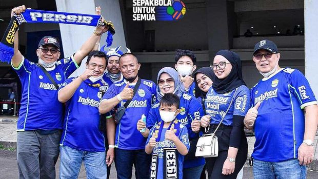 Bobotoh Persib Bandung