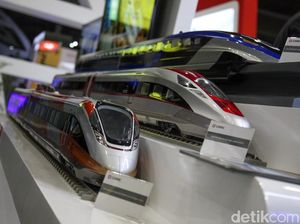 Kata Masyarakat Soal Perkembangan Transportasi: Kelihatan Majunya