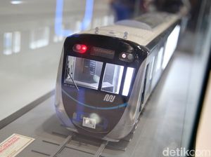 MRT Cetak Rekor Jumlah Penumpang Terbanyak Dalam Sehari di 2023! MRT Cetak Rekor Jumlah Penumpang Terbanyak Dalam Sehari di 2023!