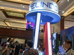 Plt Wadirut Pelindo Sudah Ditunjuk, Ini Dia Orangnya