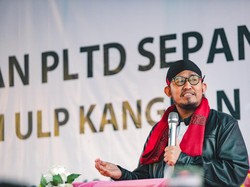 Bupati Sumenep Pastikan Festival Dewi Cemara Aman Usai Ricuh 2 Grup Musik