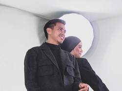 Ditto Percusion Suka Olahraga Outdoor, Ayudia Ingatkan Pakai Skincare Ini