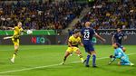 Dortmund ke Puncak Klasemen Bundesliga Usai Bungkam Hoffenheim