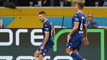 Dortmund ke Puncak Klasemen Bundesliga Usai Bungkam Hoffenheim