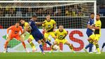 Dortmund ke Puncak Klasemen Bundesliga Usai Bungkam Hoffenheim