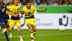 Dortmund ke Puncak Klasemen Bundesliga Usai Bungkam Hoffenheim