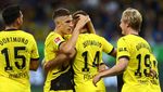 Dortmund ke Puncak Klasemen Bundesliga Usai Bungkam Hoffenheim