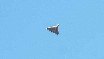Rusia Tembakkan 741 Rudal-Drone ke Ukraina, Terbesar Sejak 2022