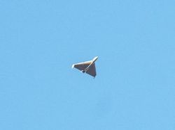 Rusia Tembakkan 741 Rudal-Drone ke Ukraina, Terbesar Sejak 2022