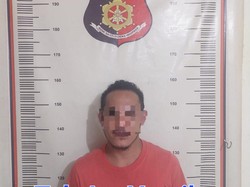 Demi Wanita Idaman Lain, Pria di Batam Nekat Palsukan Akta Cerai