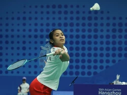 Jadwal Denmark Open 2023 Hari Ini: Gregoria Vs Sindhu, Daddies Vs Chia/Soh