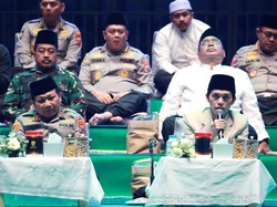Gus Iqdam Puji Kapolda Jatim soal Program Pembinaan Rohani