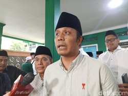Gus Kautsar Sebut Pasangan Anies-Cak Imin Istimewa, Bakal Dukung?