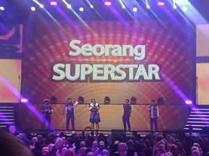 Project Pop Bikin Hub Space Bergoyang Duyu