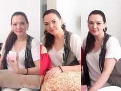 Artis Senior Ida Iasha Resmi Cerai dari Suami Sejak 2011