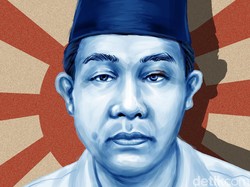 Misteri Sjam, Pengendali Operasi G30S