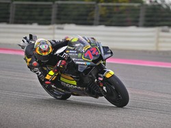 Ketika Fans Valentino Rossi di Tanah Air Bikin Livery untuk Tim VR46