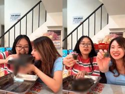 Heboh Influencer Mukbang Labi-labi, Bolehkah Hewan Ini Dimakan?