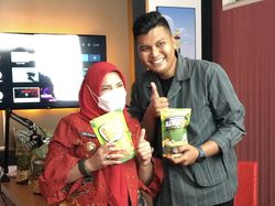 Resign dari Startup Jualan Keripik Pisang, Pria Ini Raup Omzet Ratusan Juta