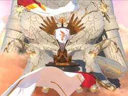 Catat! Jadwal Babak Grup Piala Presiden Esports 2023 Hari Ini: Aura Vs Evos