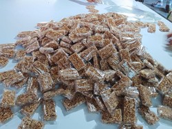 Melihat Produksi Gipang Merah di Jembrana, Jajanan Jadul yang Tetap Digemari