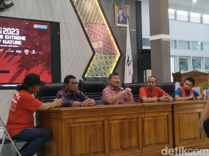 Jalan Usaha Tani Zaman Belanda Akan Dibuka Lagi di Pedalaman Garut Jalan Usaha Tani Zaman Belanda Akan Dibuka Lagi di Pedalaman Garut