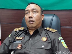 Kejari Penjarakan Dua Pejabat BPR HAS gegara Rugikan Pemkab Blitar Rp 6 M