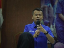 PAN Balas PKS soal Larangan Jualan di Medsos: Diatur, Bukan Dilarang