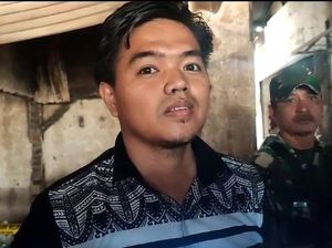 Polisi Periksa 3 Orang Saksi Terkait Kebakaran Pasar Leuwiliang Bogor