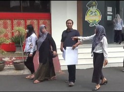 Siswi SMP di Bengkulu Dibully gegara Fisik Hingga Trauma, Keluarga Lapor Polisi