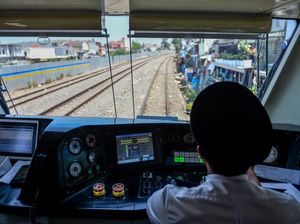 Lowongan Besar-besaran di KAI! Cek Daftar Posisi Bisa Dilamar Lulusan SMA-S1