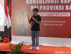 Kaesang: Sebelum Ditangkap KPK, Jika Kader Korupsi Saya Sembelih Duluan