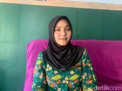 Mata Merah Sisakan Trauma Mendalam Kevia di Malam Jahanam