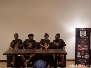Istimewa! Konser HUT ke-30 Pecas Ndahe Bakal Dimeriahkan Dodit Mulyanto