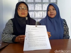 Korban Kecelakaan di Mojokerto Surati Kapolda Desak Segera Ada Tersangka