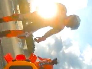 Rekor Jatuh Marc Marquez Nambah, Sekarang Jadi 20 Kali