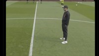 Bahkan ada yang mengingatkan begini: Ramos yang dulunya Madrid banget, tahun ini sudah pernah setim Lionel Messi dan bikin gol bunuh buat Barca! Foto: dok. Internet/X (Twitter)