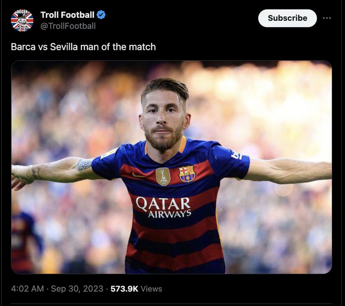 Meme Sergio Ramos Meme Sergio Ramos